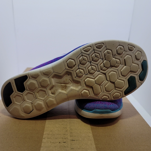 Nike Free RN Distance - Picture 10 of 11